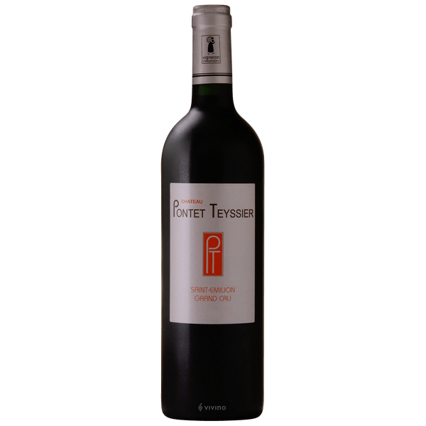 Chateau Pontet Teyssier