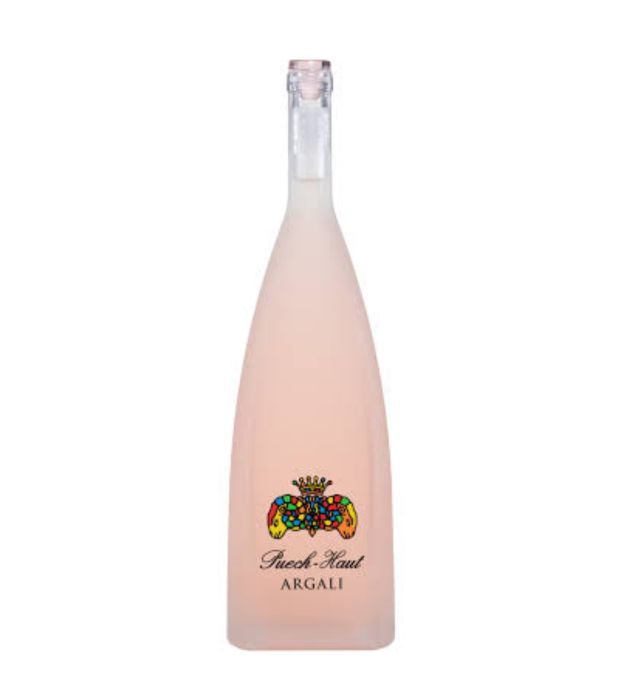 Chateau Puech Haut  Argali Rose