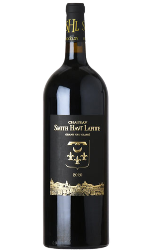 Chateau Smith Haut Lafitte Grand Cru 2020