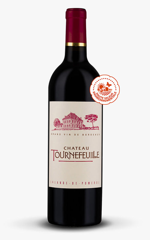 Chateau Tournefeuille