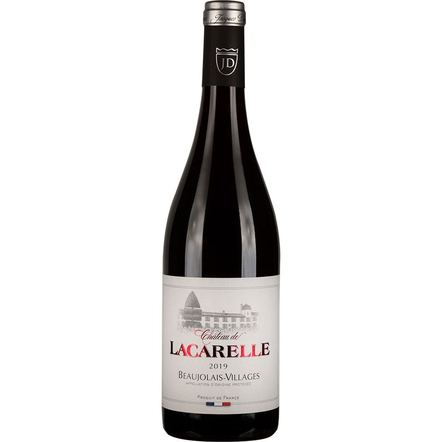 Chateau de Lacarelle  Beaujolais Villages