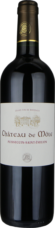 Chateau de Mole