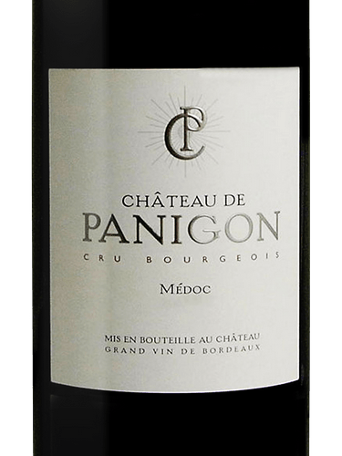 Chateau de Panigon