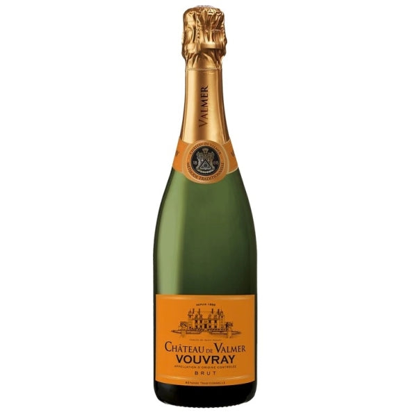 Chateau de Valmer  Vouvray Brut