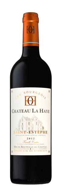 Chateau la Haye