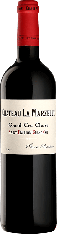 Chateau la Marzelle