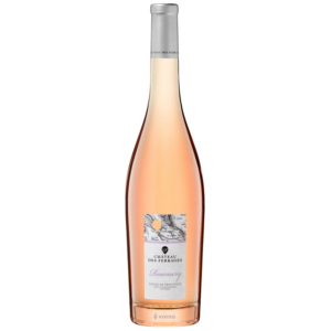 Ch de Ferrages Roumery Cotes de Provence Rose 2023