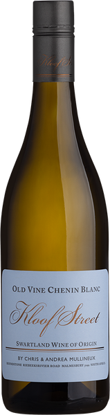 Chenin Blanc Swartland Kloof Street 2023