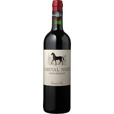 Cheval Noir