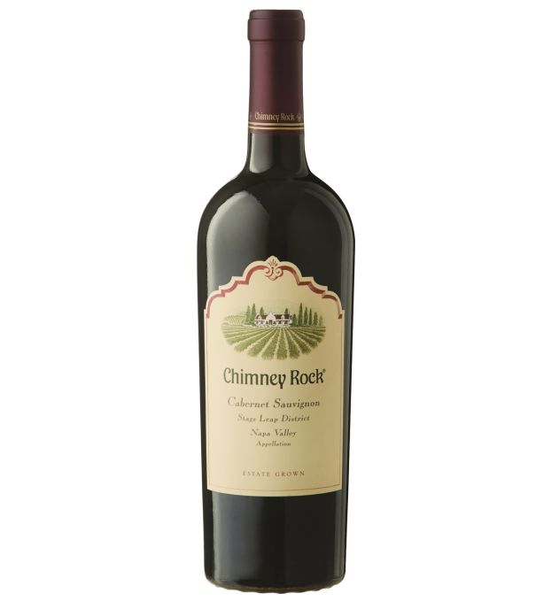 Chimney Rock Cabernet Sauvignon 2021