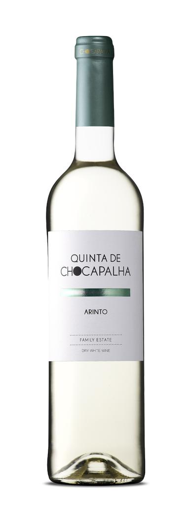 Chocapalha Arinto Branco  750Ml