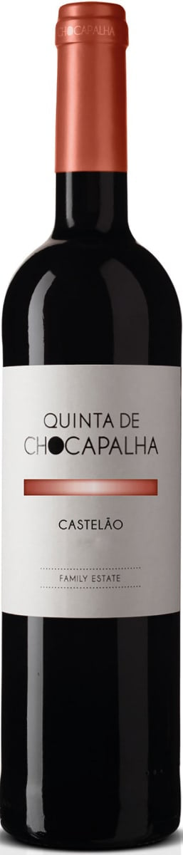 Chocapalha Castelao Tinto  750Ml