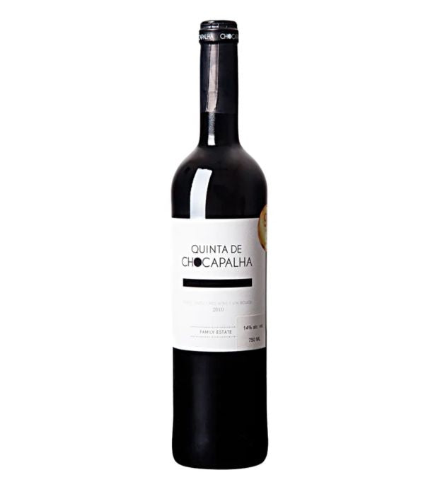 Chocapalha Tinto  750Ml