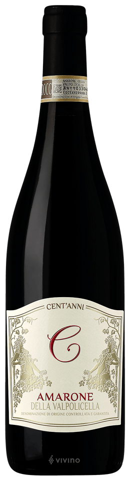 Cielo Centanni Valpolicella Amarone 2019