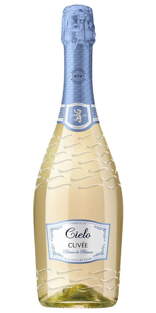 Cielo Cuvee Privee Veneto Blanc de Blanc