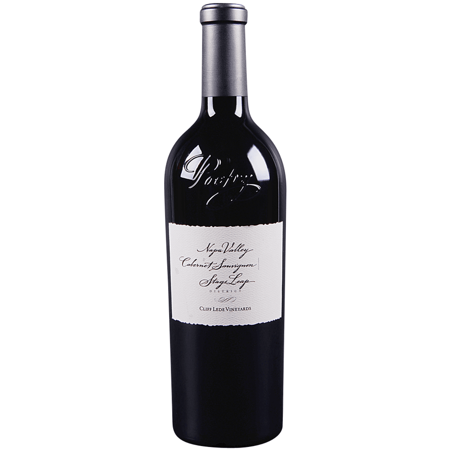 Cliff Lede Cabernet Sauvignon Poetry  Wood 750Ml