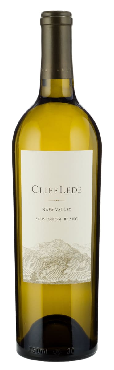 Cliff Lede Sauvignon Blanc  750Ml