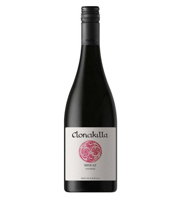 Clonakilla Shiraz Viognier  750Ml