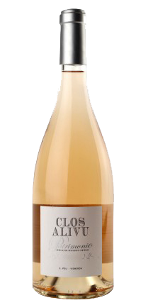 Clos Alivu Patrimonio Rose Niellucio 2023