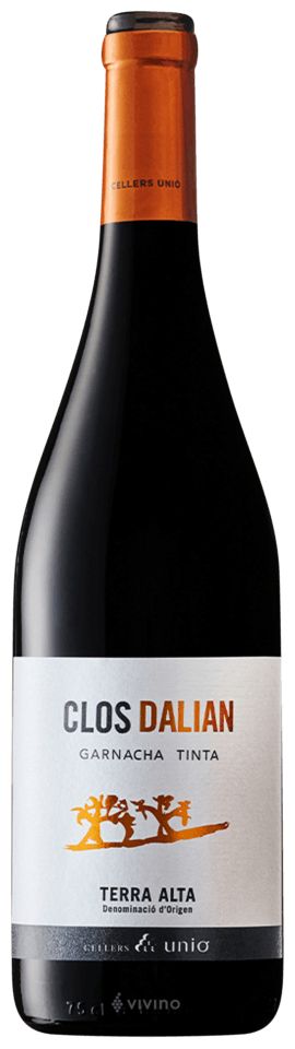 Clos Dalian  Terra Alta  Garnacha Tinto