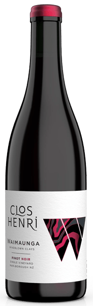 Clos Henri  Waimaunga Pinot Noir