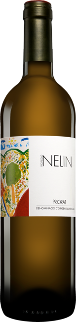 Clos Mogador Nelin Priorat Blanco 2021