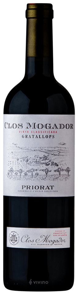 Clos Mogador Priorat Tinto 2021