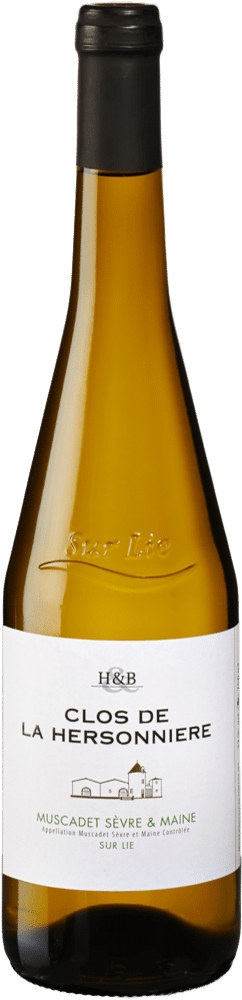 Clos de la Hersonniere Muscadet Sevre et Maine Muscadet Servre et Maine 2022