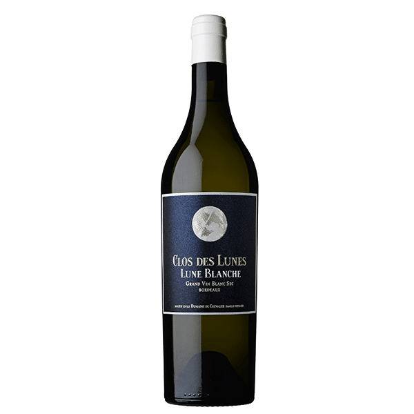 Clos des Lunes  Lune Blanche (Dom. de Chevalier)