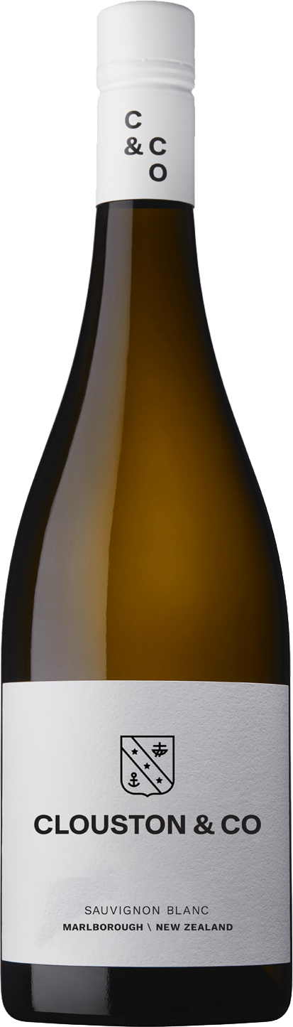 Clouston & Co. Sauvignon Blanc 2023