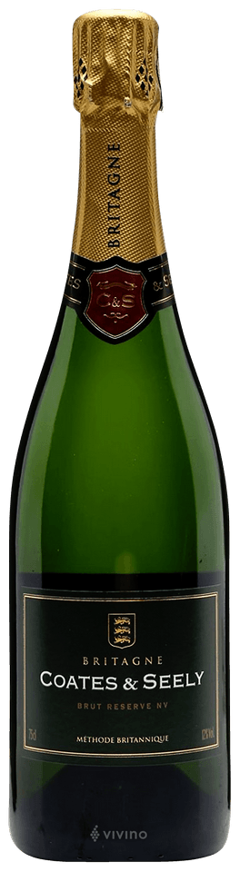 Coates & Seely  Brut Reserve