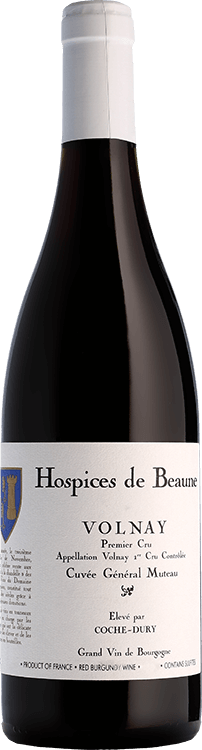 Coche Dury Hospices De Beaune Volnay  750Ml