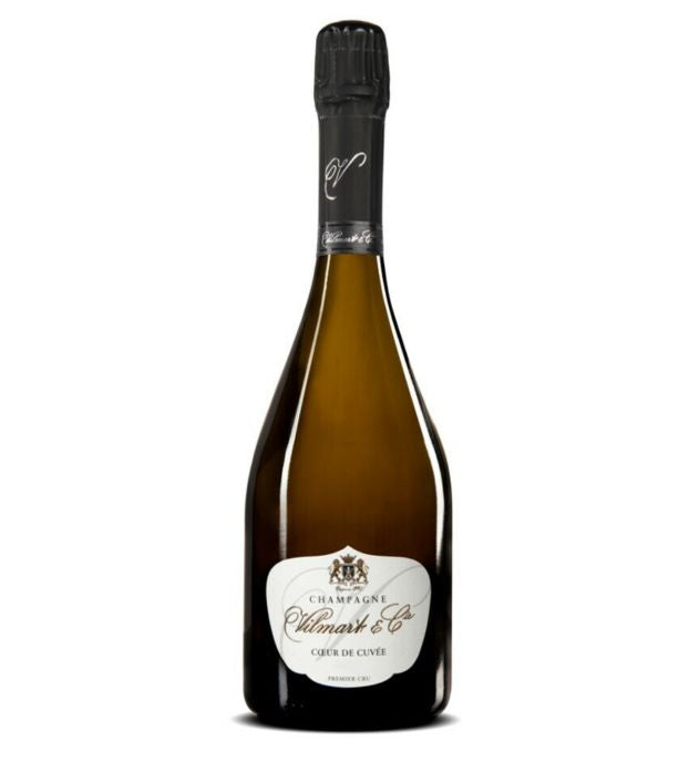 Coeur de Cuvee 1er Cru Brut Champagne Vilmart & Cie 2016