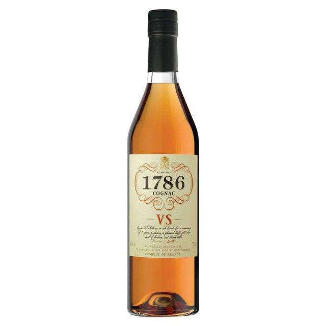 Cognac 1786  VSOP