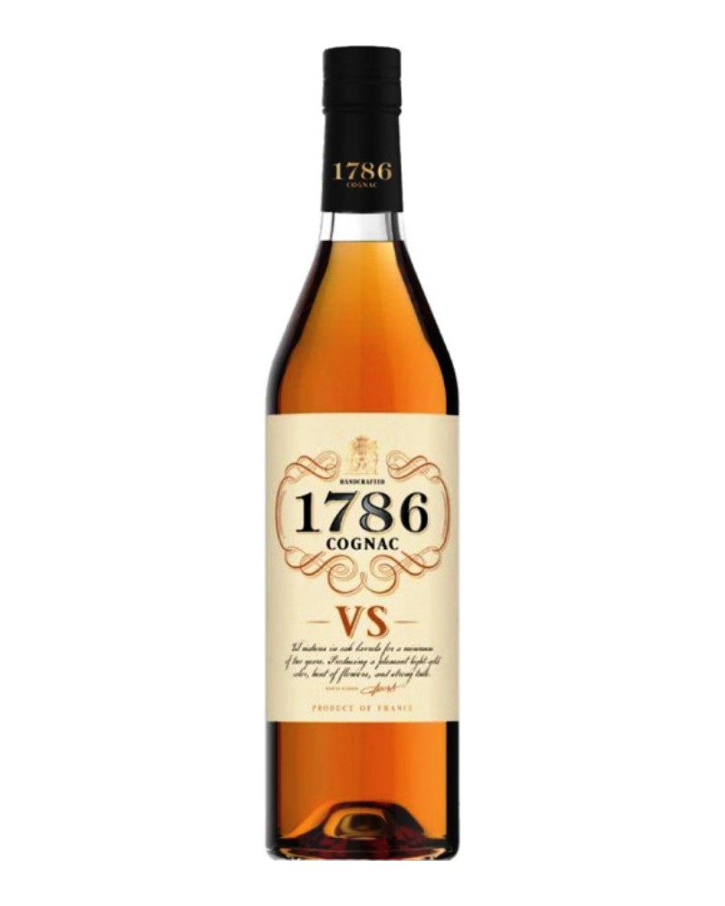 Cognac 1786  VS