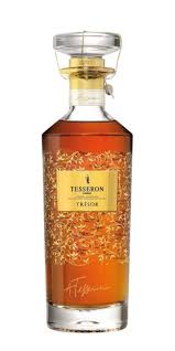 Cognac Tesseron  Tresor