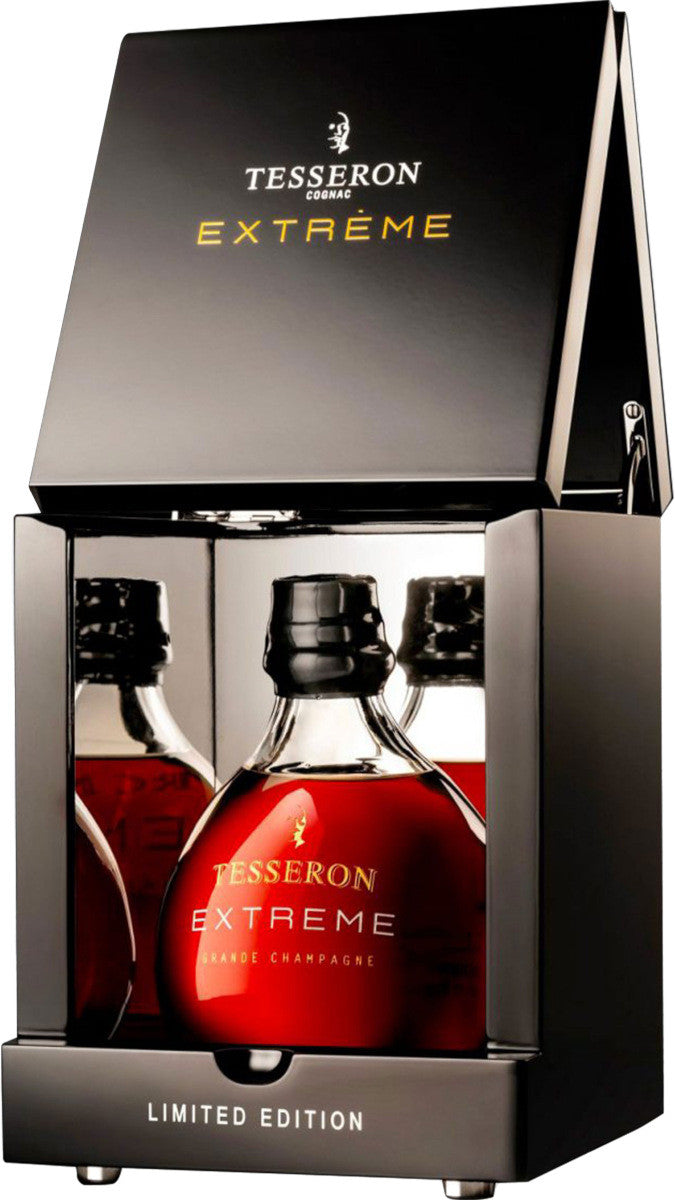 Cognac Tesseron  X.O Extreme (Black Box)