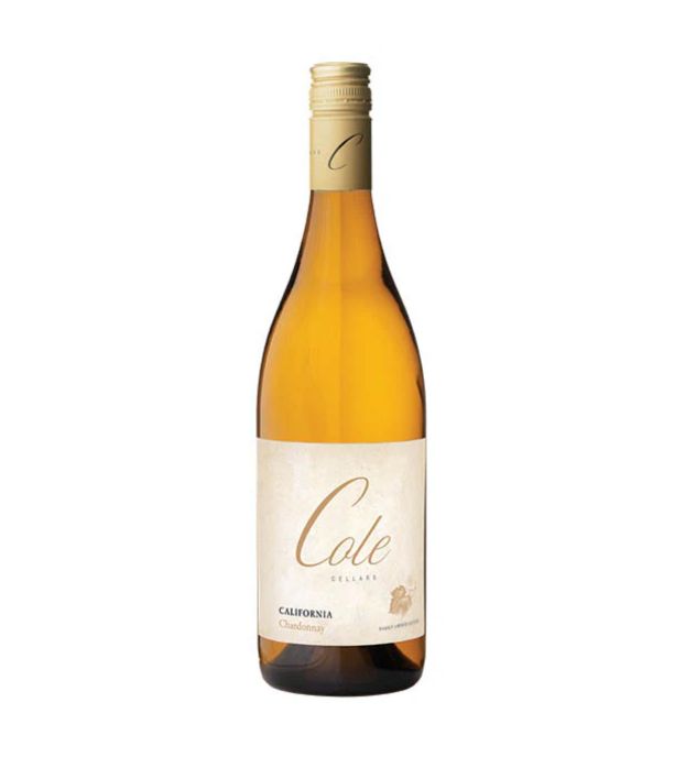 Cole Cellars  Chardonnay