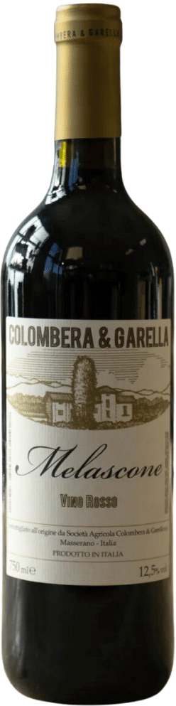 Colombera & Garella Rosso 'Melascone' 2021