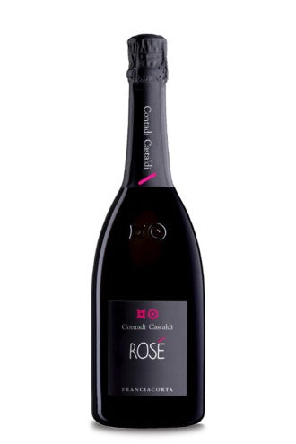 Contadi Castaldi  Rose Brut