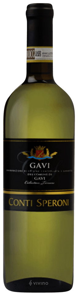 Conti Speroni  Gavi