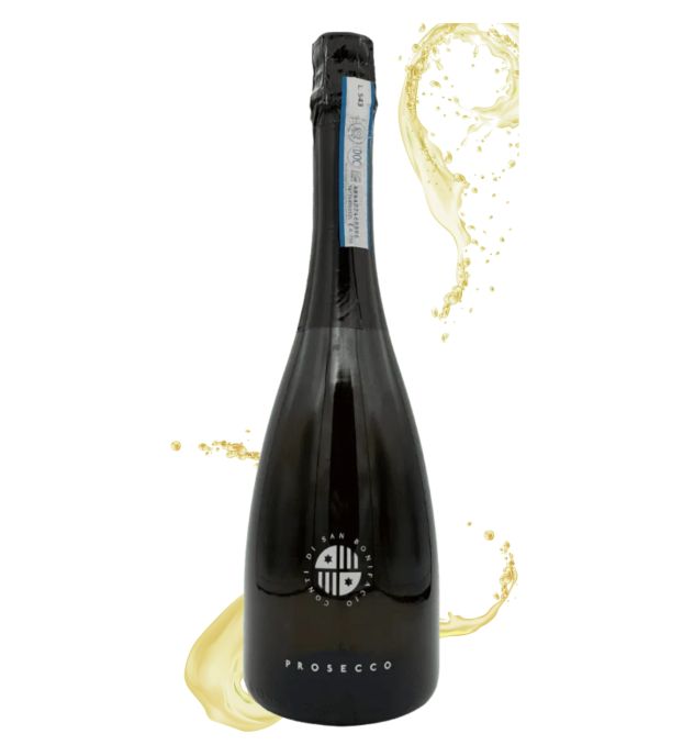 Conti di San Bonifacio Treviso Prosecco