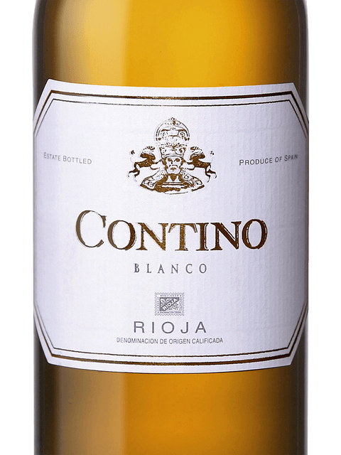 Contino Rioja Blanco 2020