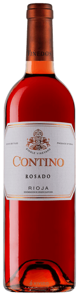 Contino Rioja Rosado 2021