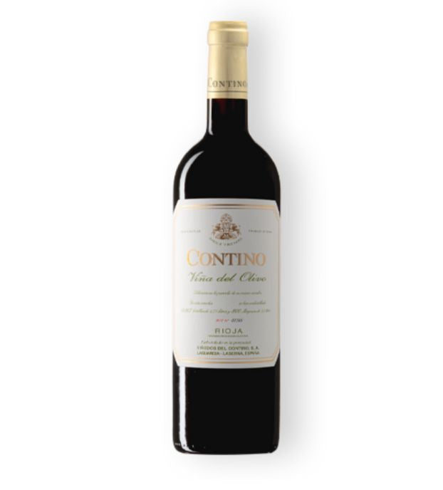 Contino Vina del Olivo Rioja Tinto 2020