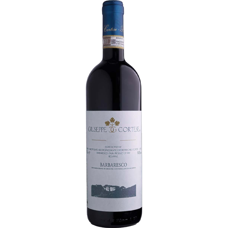 Cortese Barbaresco  750Ml