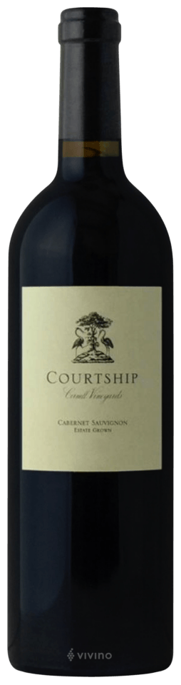 Courtship  Cabernet Sauvignon