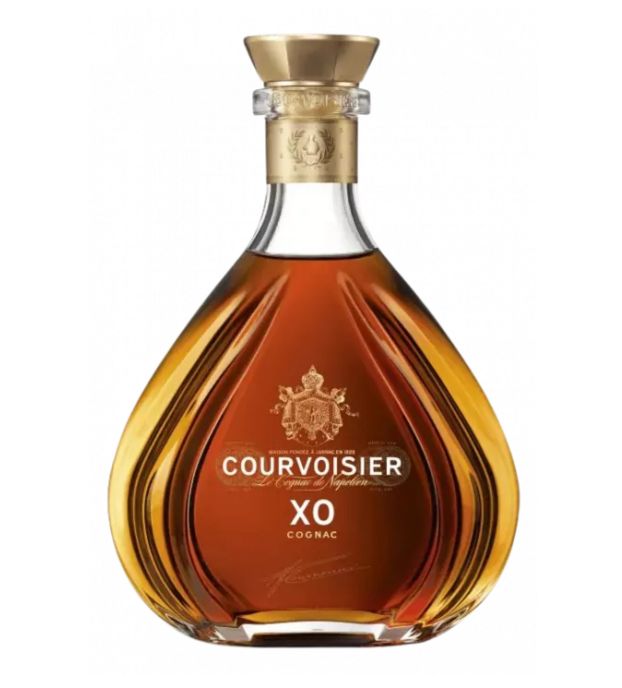 Courvoisier Xo