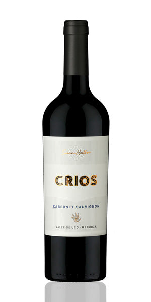 Crios  Cabernet Sauvignon