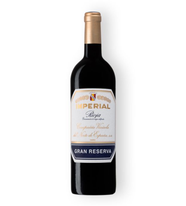 Cune Imperial Gran Reserva Rioja Alta Tinto 2017